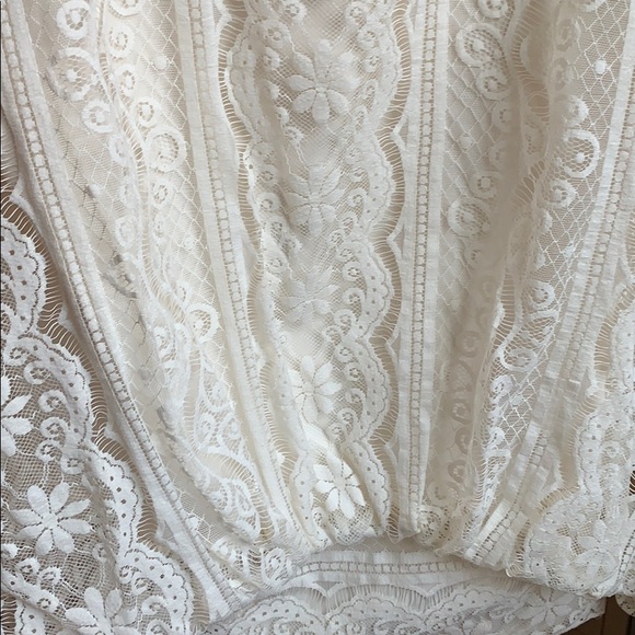 Lacey Blouse - Picture 5 of 5